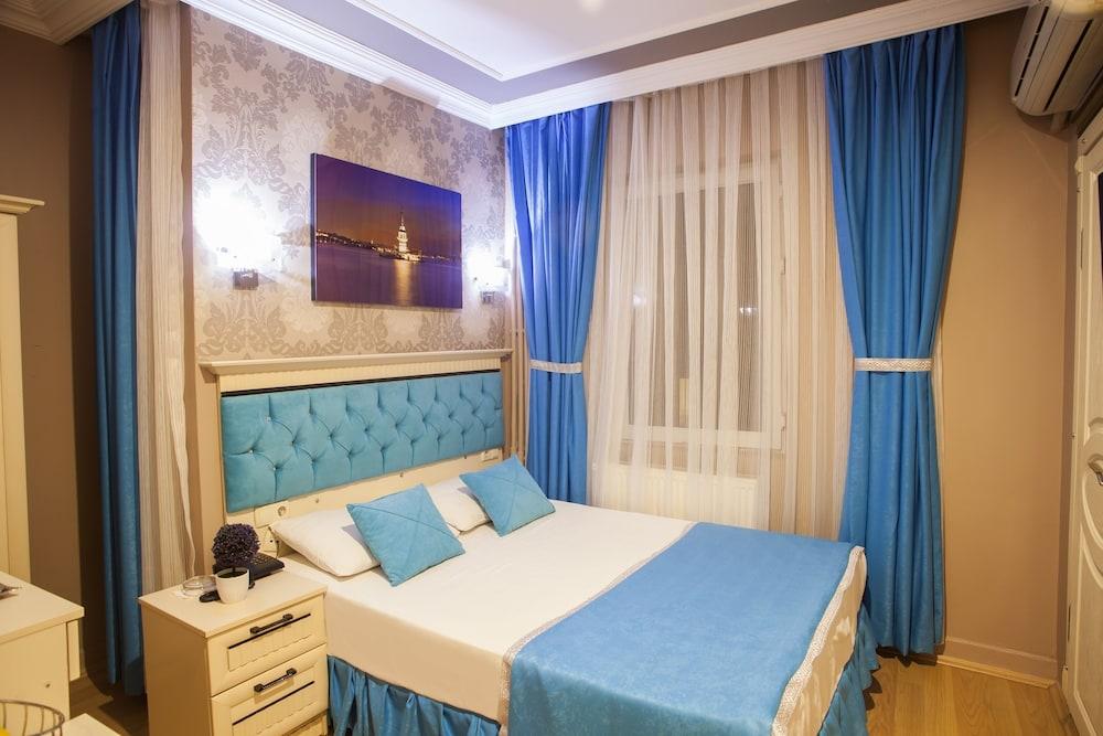 איסטמבול Hurriyet Hotel מראה חיצוני תמונה