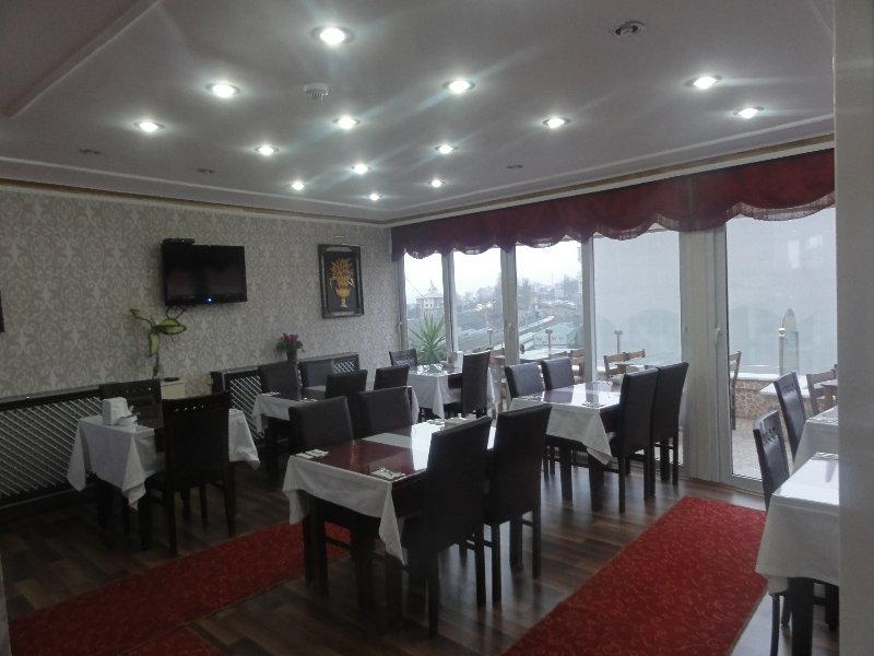 איסטמבול Hurriyet Hotel מראה חיצוני תמונה